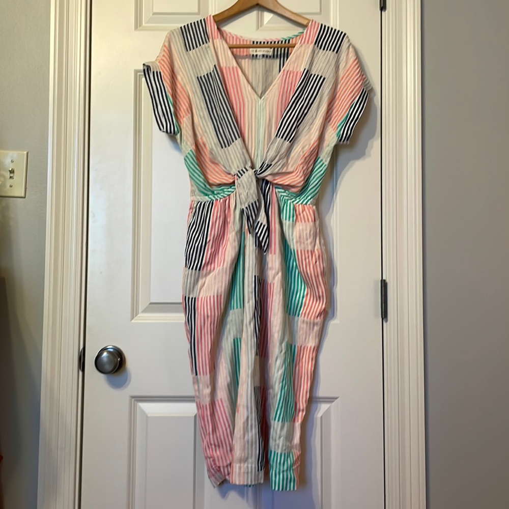 Lou and Grey for Loft, size small midi